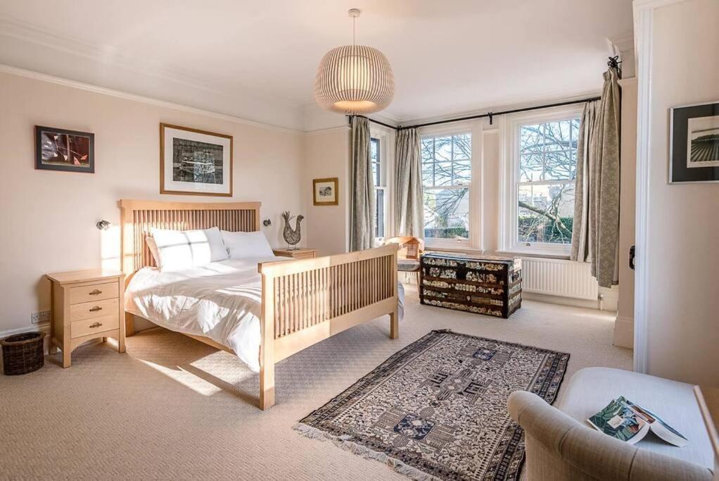 Kingsfield House, Aldeburgh Villa Екстериор снимка