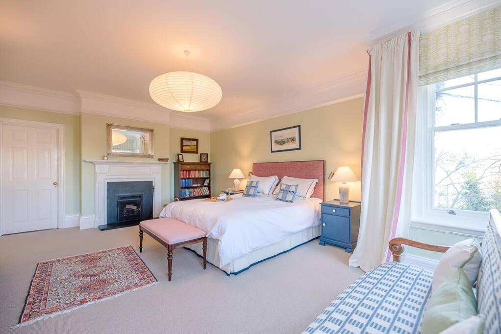 Kingsfield House, Aldeburgh Villa Екстериор снимка